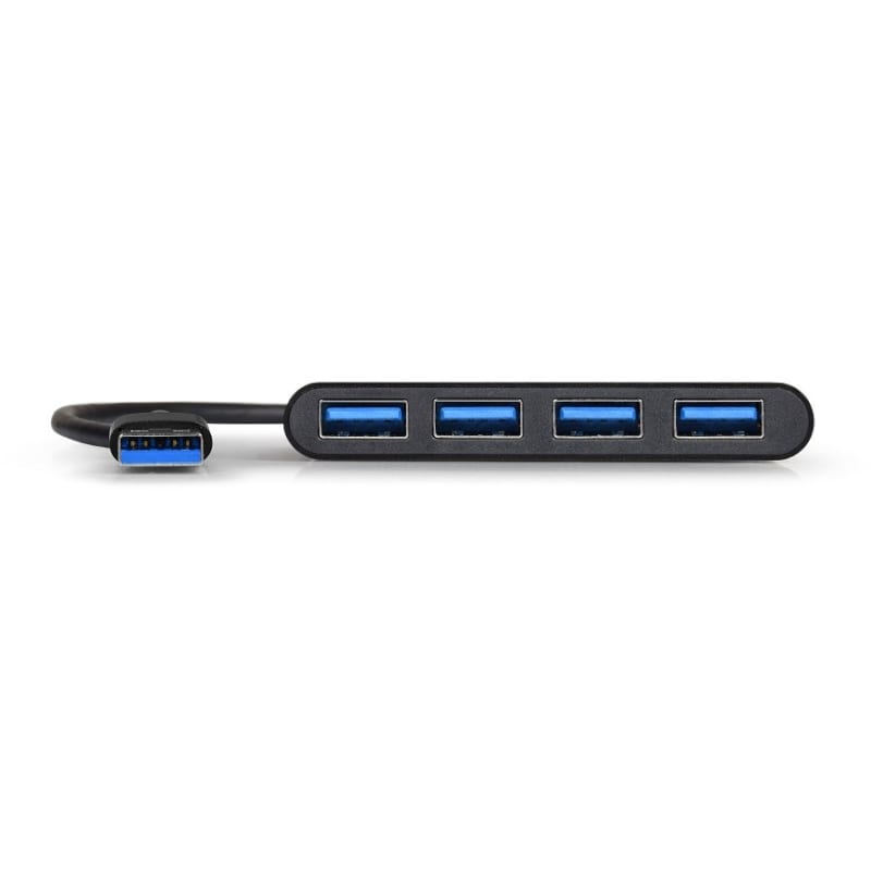 port-usb3.0-to-4-x-usb3.0-5gbps-4-port-hub---black-3-image