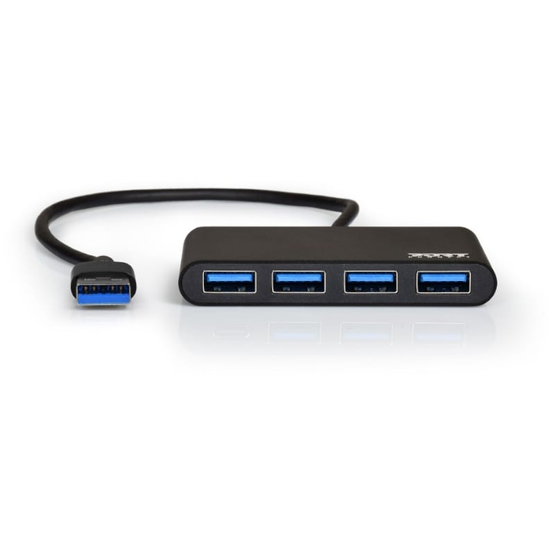 port-usb3.0-to-4-x-usb3.0-5gbps-4-port-hub---black-4-image