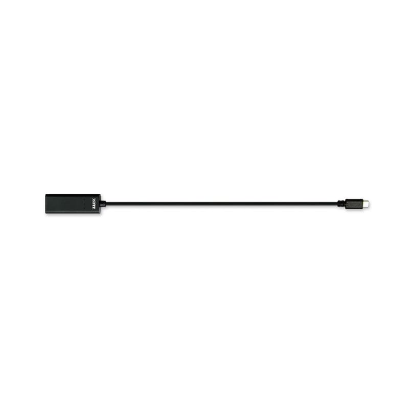 port-usb-type-c-to-rj45-5gbps-30cm-adapter---black-5-image