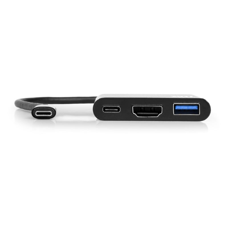 port-usb-type-c-to-1-x-hdmi|1-x-usb3.0|1-x-type-c-60w-pd-dock---black-4-image