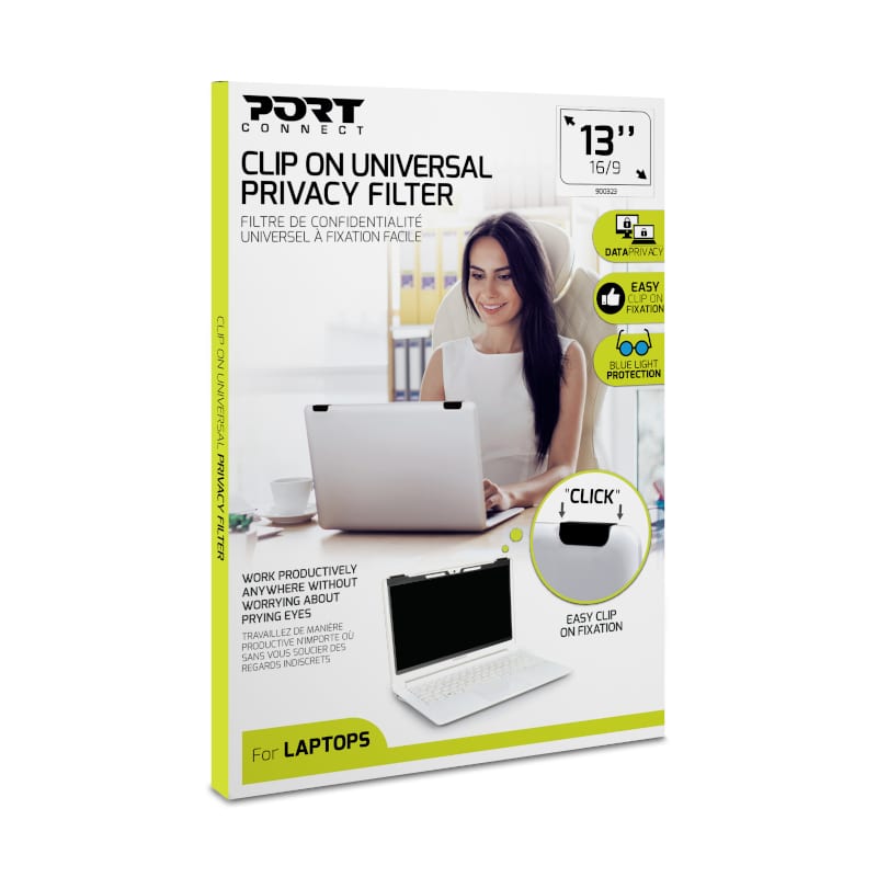 port-connect-2d-clip-on-universal-privacy-filter-13"-1-image