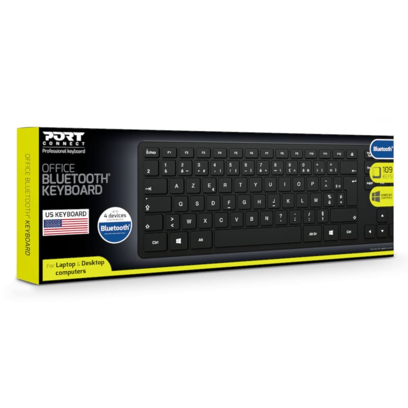 port-wireless-keyboard---office-bluetooth-keyboard-5-image