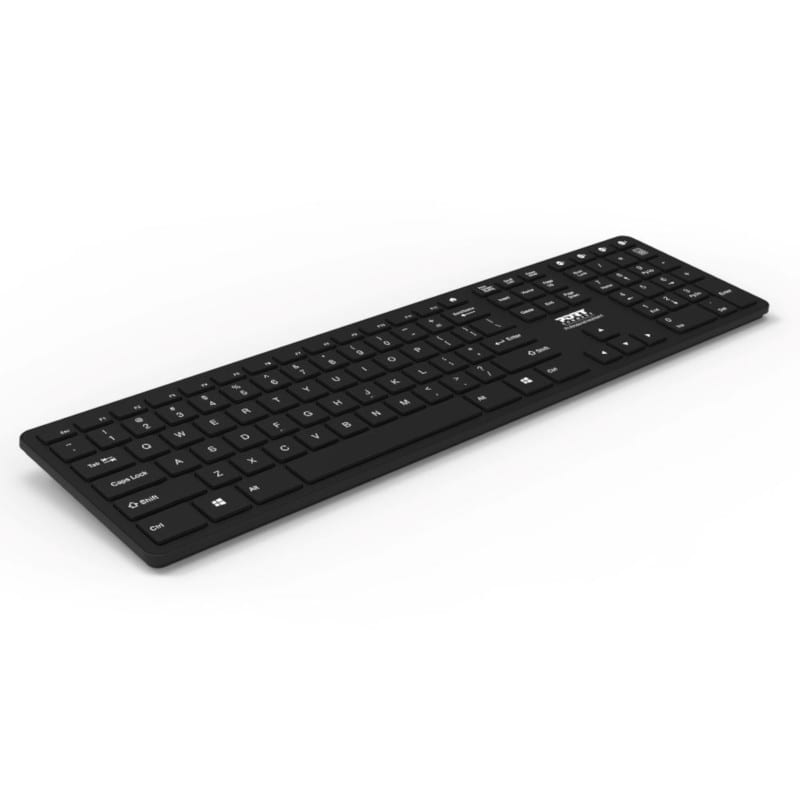 port-wireless-keyboard---office-bluetooth-keyboard-3-image