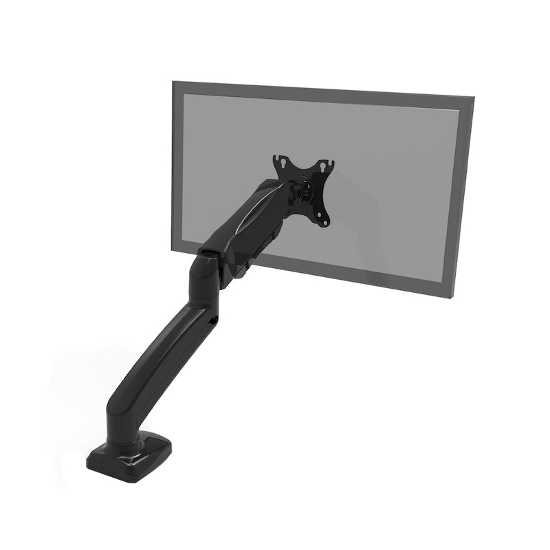 port-monitor-arm-vesa-single-screen---black-3-image