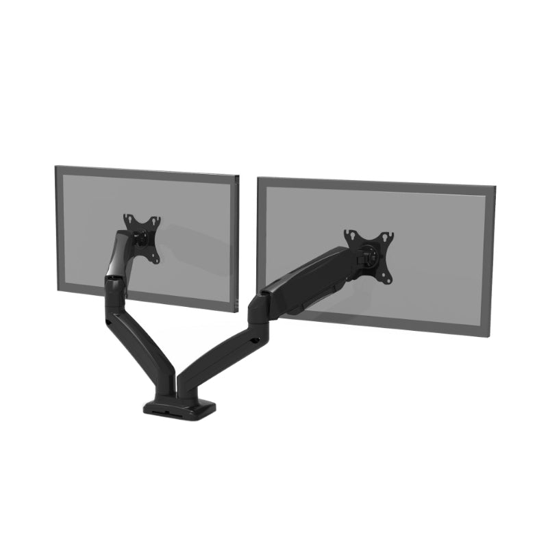 port-monitor-arm-vesa-dual-screen---black-3-image