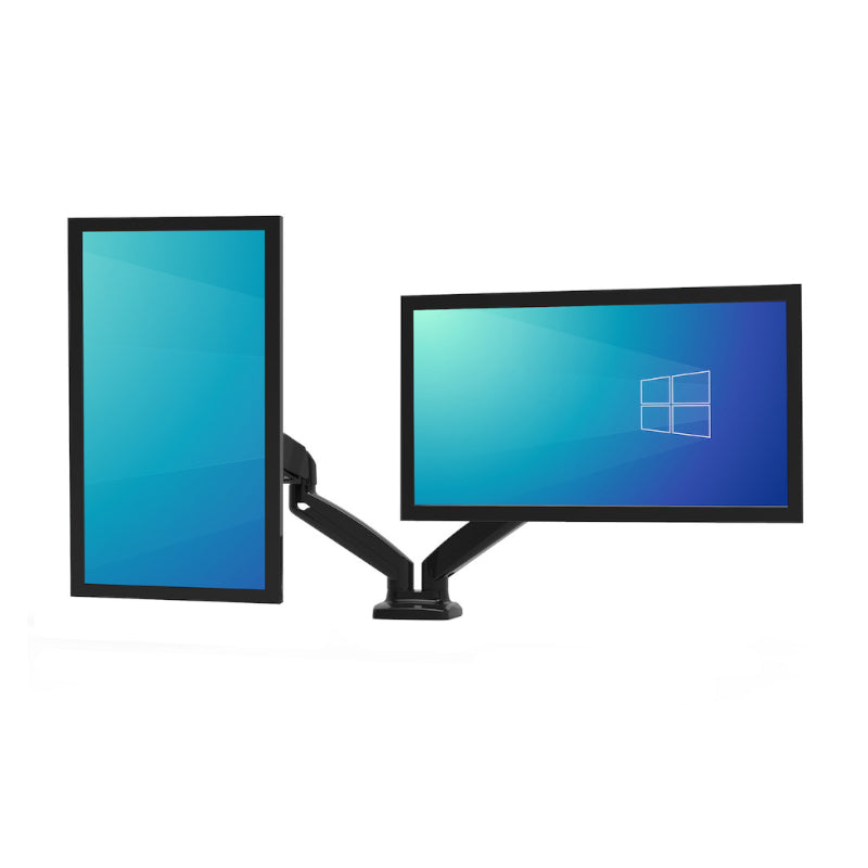 port-monitor-arm-vesa-dual-screen---black-4-image