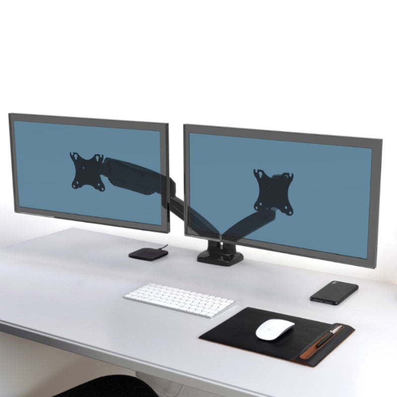 port-monitor-arm-vesa-dual-screen---black-5-image