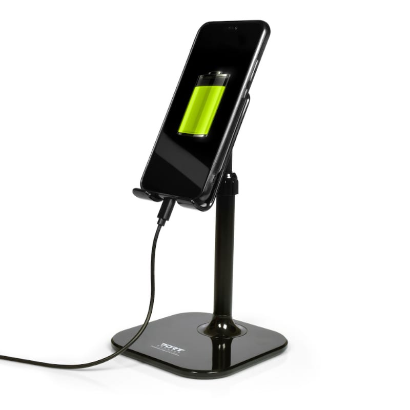 port-connect-ergonomic-adjustable-smartphone-stand-2-image