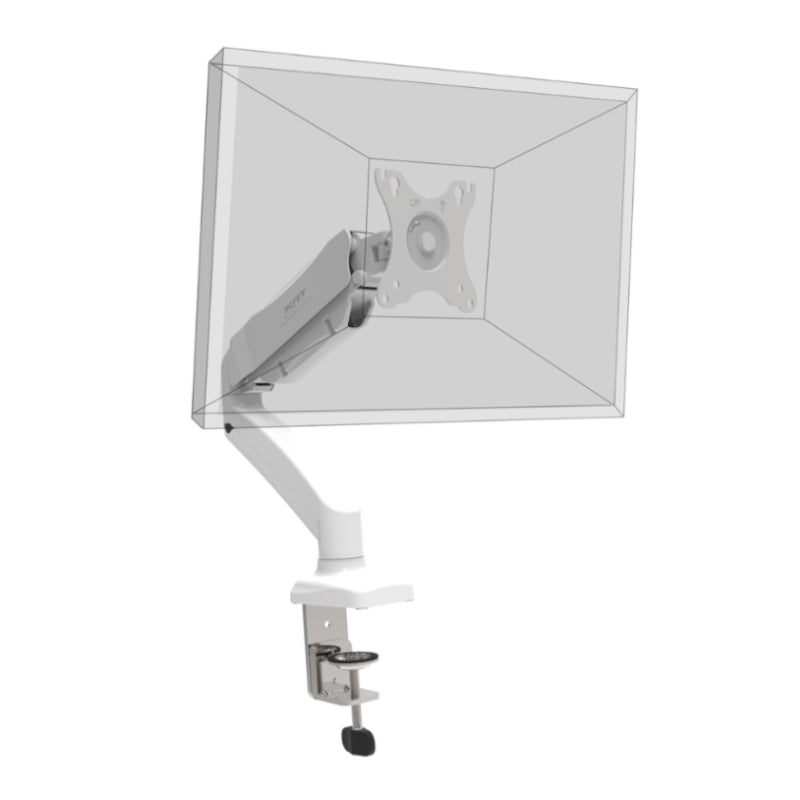 port-monitor-arm-vesa-single-screen---white-3-image