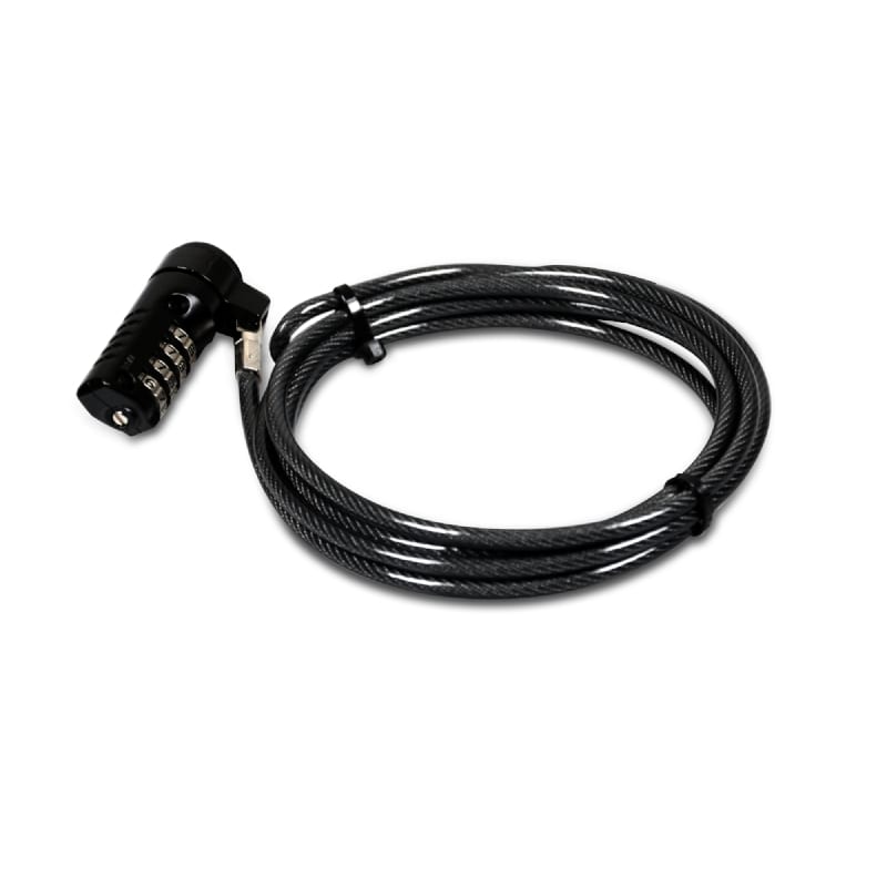 port-connect-1.8m-t-bar-combination-cable-lock-1-image