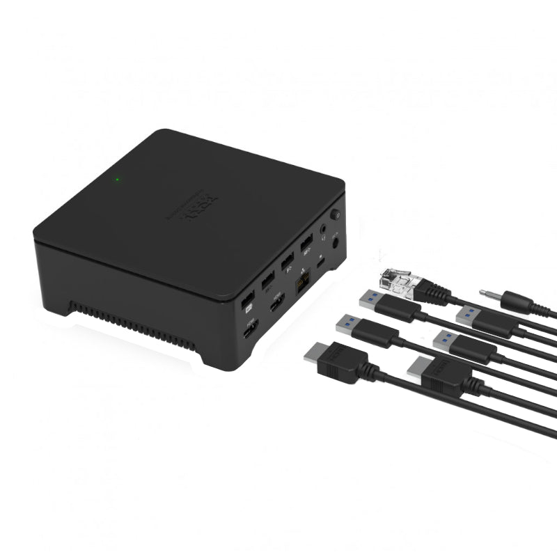port-usb-type-c-and-type-a-docking-station-2-x-4k-display-5-image