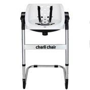 Charli 2 in 1 Bath and Shower Baby Chair