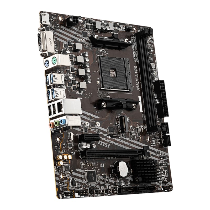 msi-a520m-a-pro-amd-am4-matx-gaming-motherboard-3-image