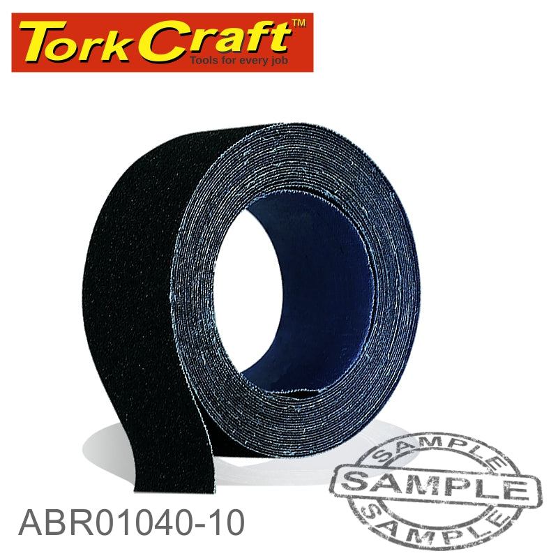 tork-craft-emery-cloth-40grit-25mm-x-10m-roll-abr01040-10-1