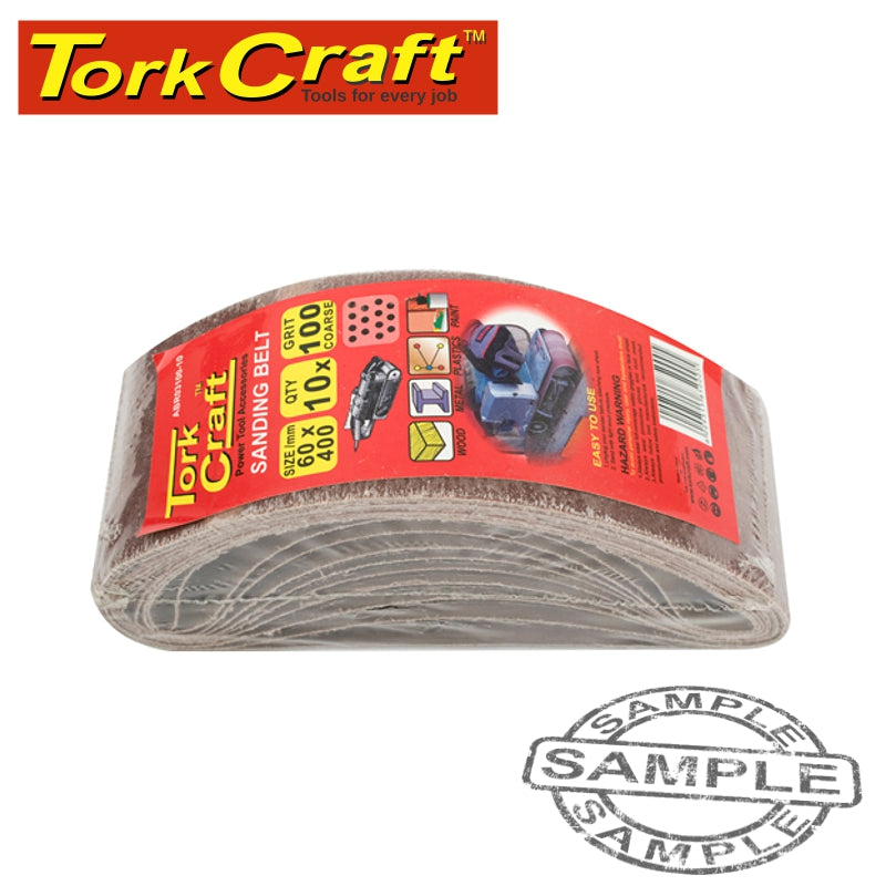 tork-craft-sanding-belt-60-x-400mm-100grit-10/pack-(for-triton-palm-sander)-abr03100-10-1