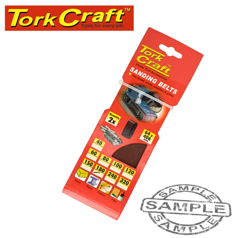 tork-craft-sanding-belt-64-x-406mm-180grit-2/pack-abr04180-1