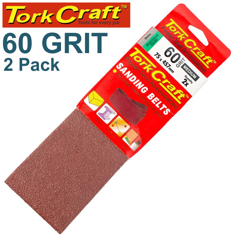 tork-craft-sanding-belt-75-x-457mm-60grit-2/pack-abr06060-3