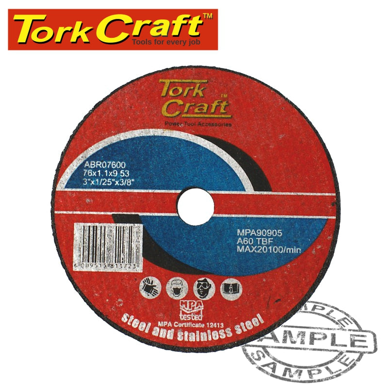 tork-craft-abrasive-cutting-wheel-for-steel-76-x-1.1-x-9.53-abr07600-1