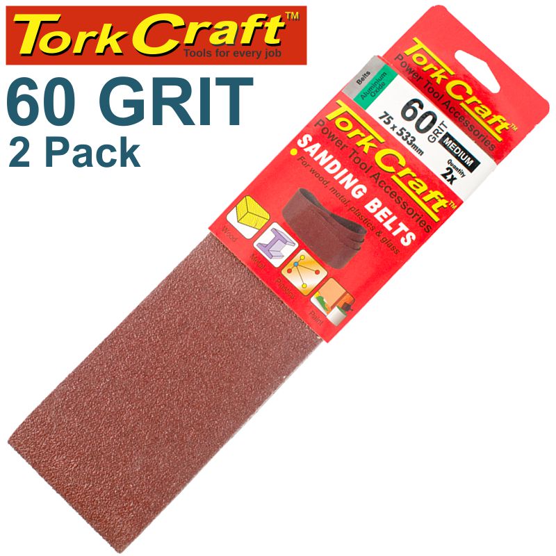tork-craft-sanding-belt-75-x-533mm-60grit-2/pack-abr09060-3