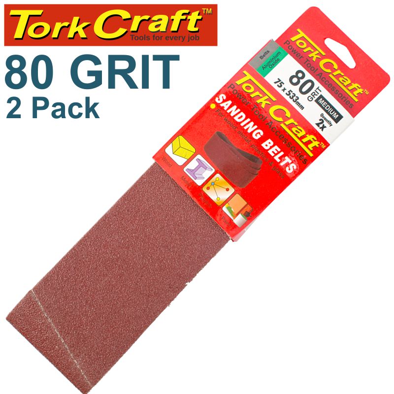 tork-craft-sanding-belt-75-x-533mm-80grit-2/pack-abr09080-3