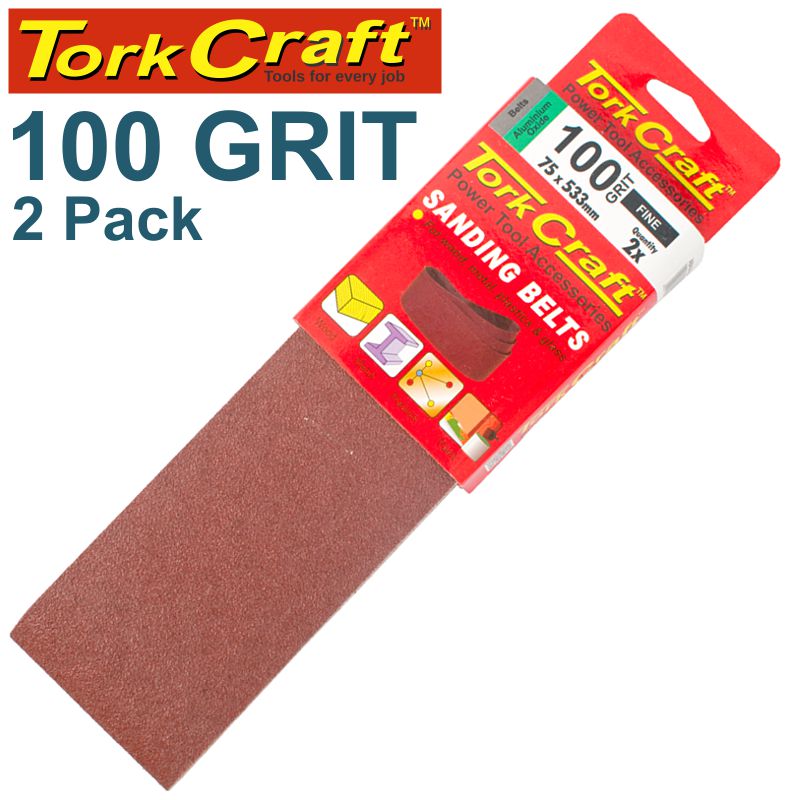 tork-craft-sanding-belt-75-x-533mm-100grit-2/pack-abr09100-3