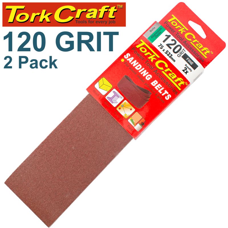 tork-craft-sanding-belt-75-x-533mm-120grit-2/pack-abr09120-3