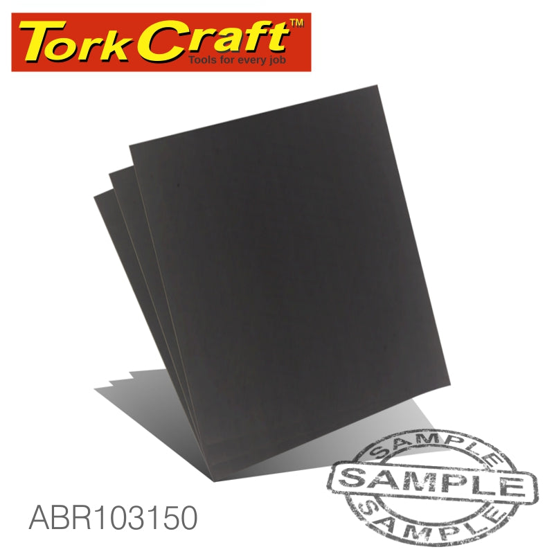 tork-craft-water-paper-230-x-280mm-150-grit-wet-&-dry-50-per-pack-std-abr103150-1