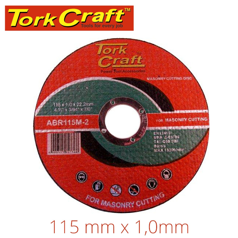 tork-craft-cutting-disc-masonry-115-x-1.0-x-22.22mm-abr115m-2-1