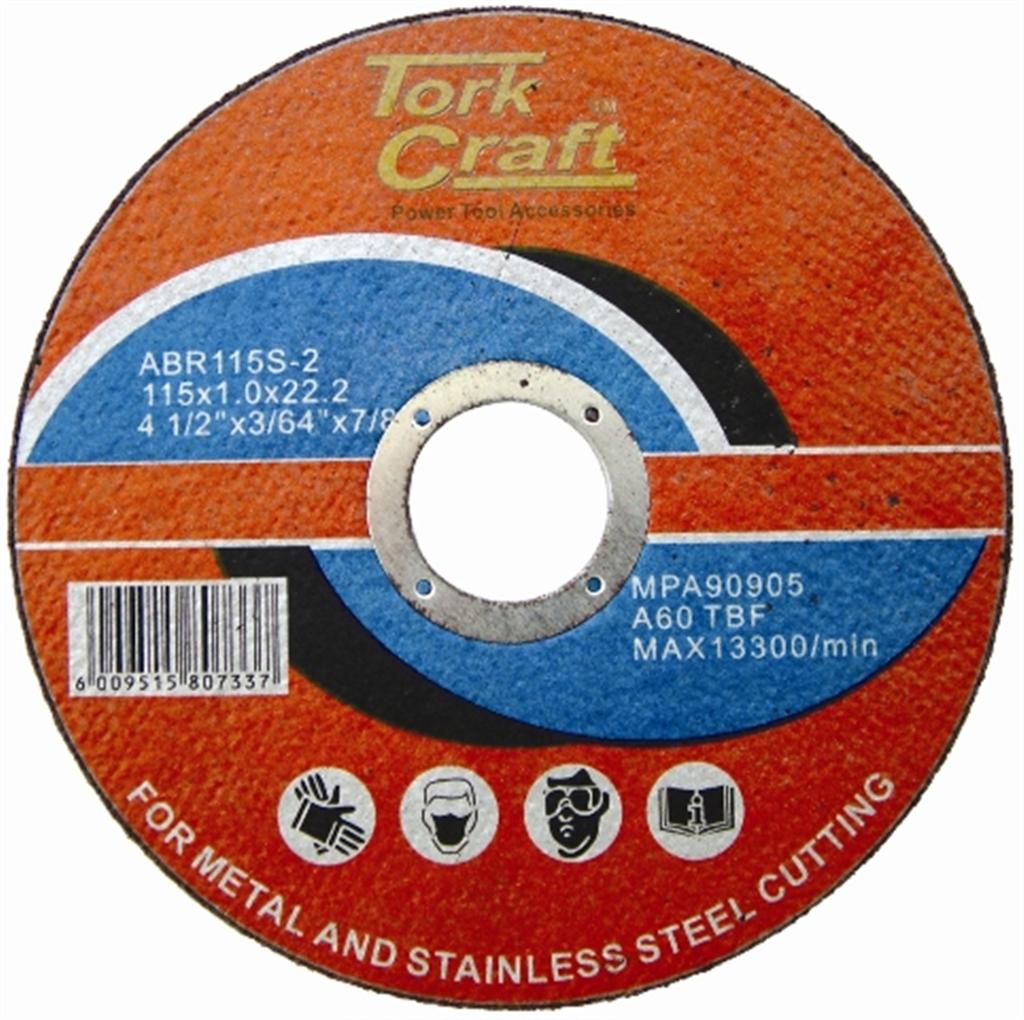 tork-craft-cutting-disc-steel-&-ss-115-x-0.8-x-22.2-mm-abr115s-3-1