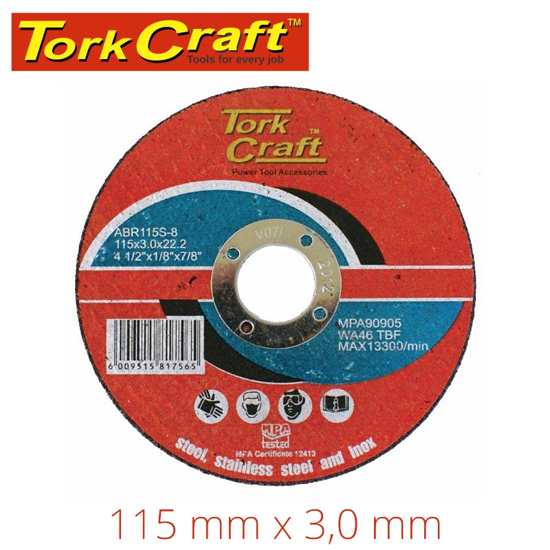 tork-craft-cutting-disc-metal-&-ss-115-x-3.0-x-22.22mm-abr115s-8-1