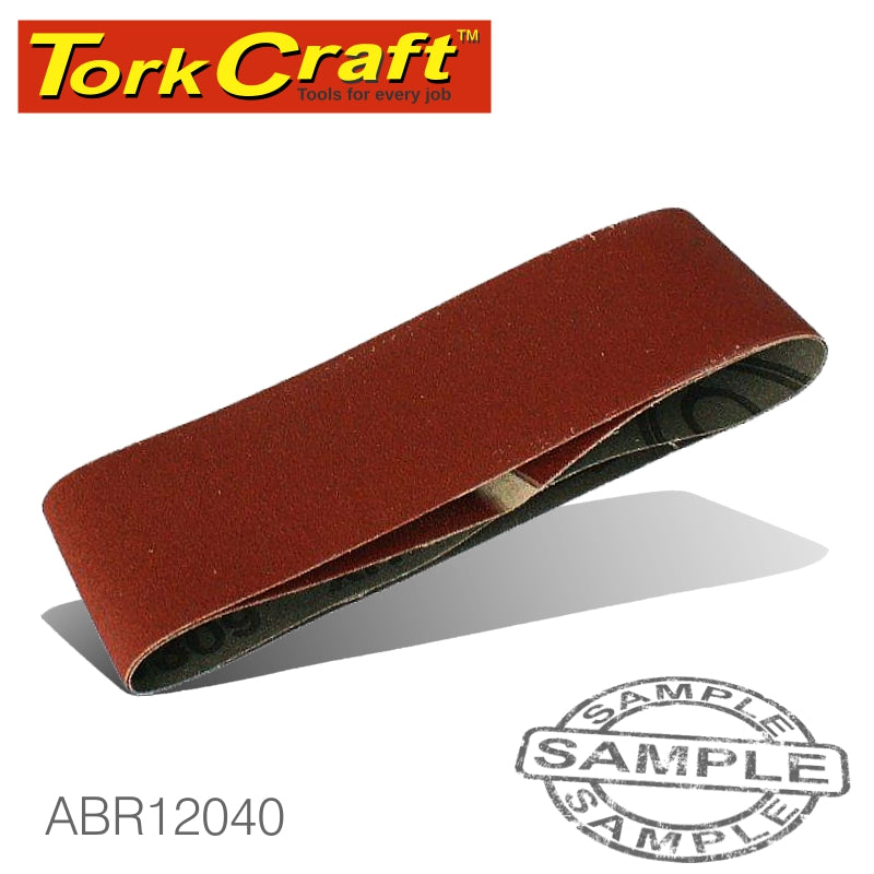 tork-craft-sanding-belt-75-x-610mm-40grit-2/pack-abr12040-1