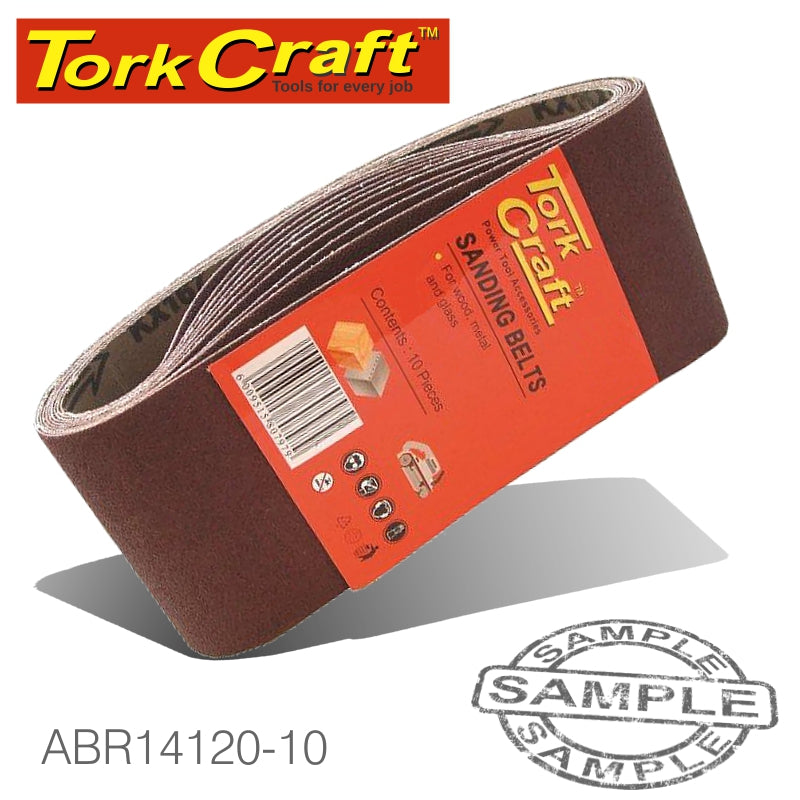 tork-craft-sanding-belt-100-x-530mm-120grit-10/pack-abr14120-10-1