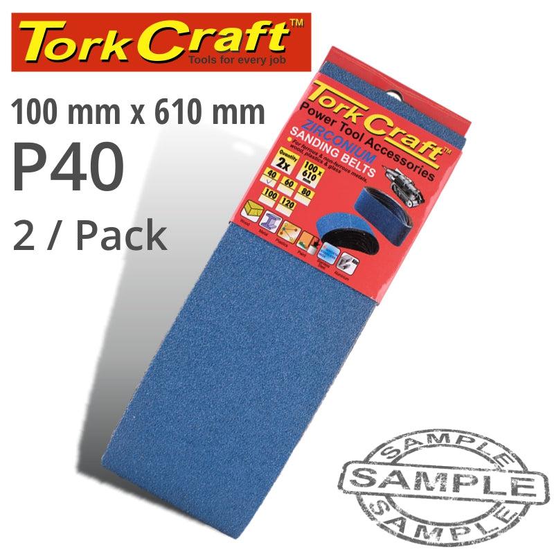 tork-craft-sanding-belt-zirconium-100-x-610mm-40grit-2/pack-abr17040-1