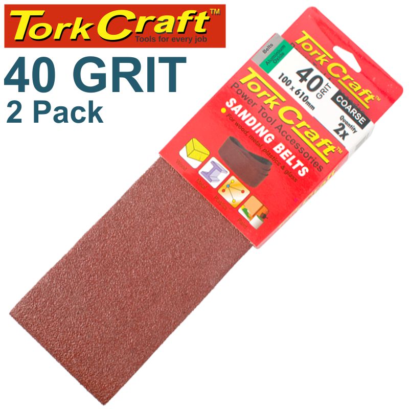 tork-craft-sanding-belt-100-x-610mm-40grit-2/pack-abr18040-3