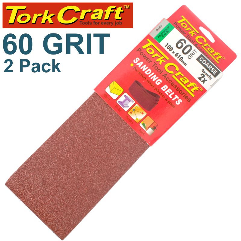 tork-craft-sanding-belt-100-x-610mm-60grit-2/pack-abr18060-3