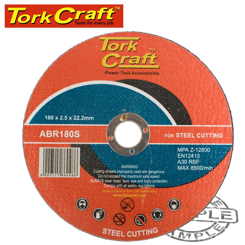 tork-craft-cutting-disc-steel-180-x-2.5-x-22.22-abr180s-1