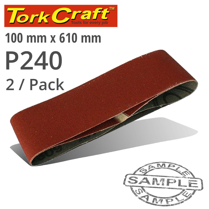 tork-craft-sanding-belt-100-x-610mm-240grit-2/pack-abr18240-1