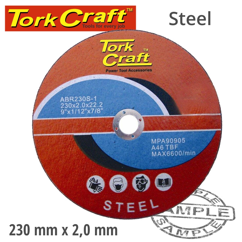 tork-craft-cutting-disc-for-steel-230-x-2.0-x-22.22mm-abr230s-1-1