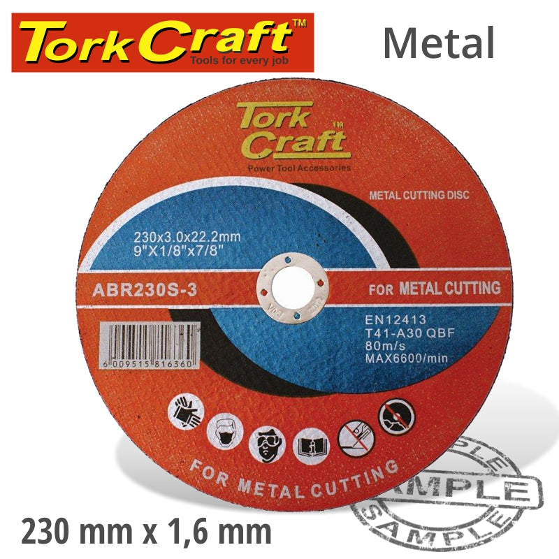 tork-craft-cutting-disc-steel-and-ss-230-x-3.0-x22.22mm-abr230s-3-1