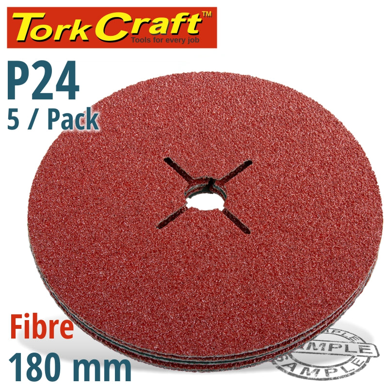 tork-craft-fibre-disc-180mm-24-grit-5-pack-abr54024-1