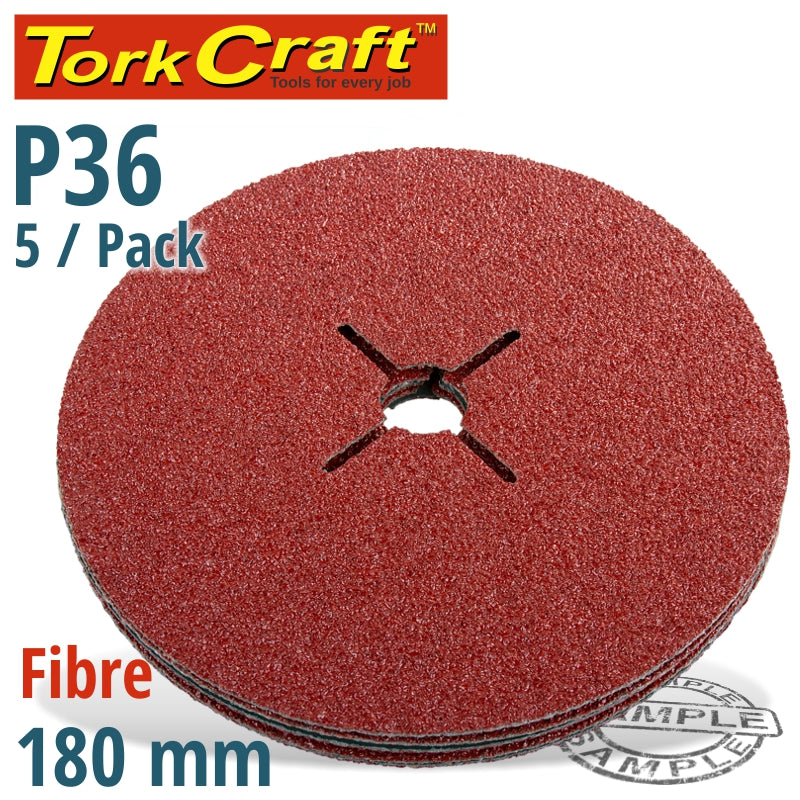 tork-craft-fibre-disc-180mm-36-grit-5/pack-abr54036-1