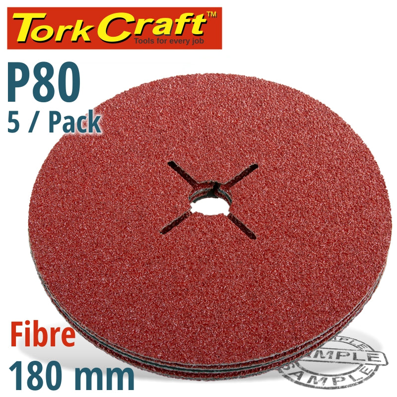 tork-craft-fibre-disc-180mm-80-grit-5/pack-abr54080-1
