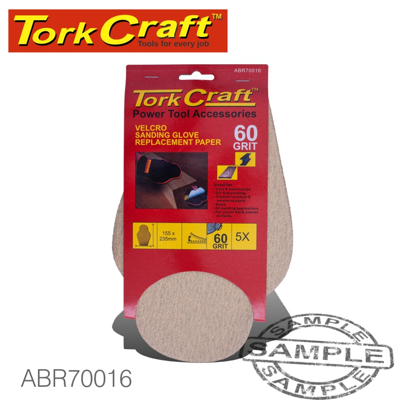tork-craft-spare-sanding-sheets-for-glove-60-grit-(5pc)-hand-abr70016-1