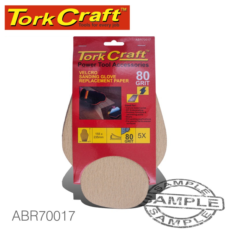 tork-craft-spare-sanding-sheets-for-glove-80-grit--(5pc)-hand-abr70017-1