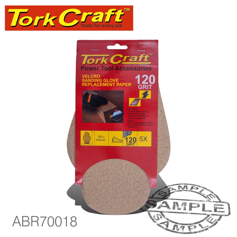 tork-craft-spare-sanding-sheets-for-glove-120-grit--(5pc)-hand-abr70018-1