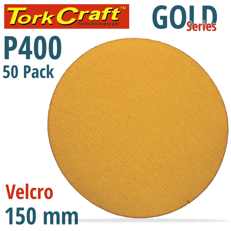 tork-craft-gold-disc-(50-pieces)-400-grit-150mm-without-hole-hook-and-loop-abr95400-1