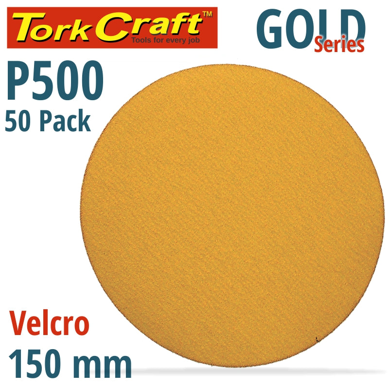 tork-craft-gold-disc-(50-pieces)-500-grit-150mm-without-hole-hook-and-loop-abr95500-1