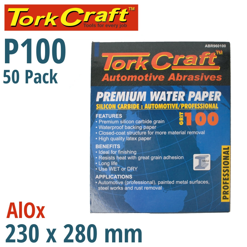 tork-craft-premium-waterproof-paper--100-grit-230--x-280-(50-piece)-automotive-abr960100-2