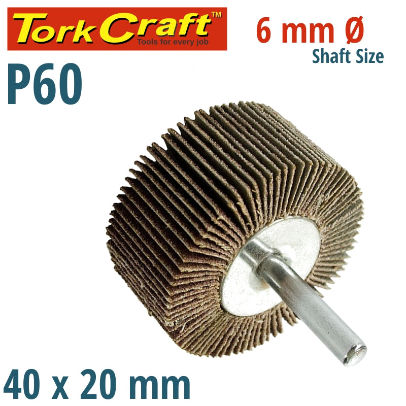 tork-craft-flap-wheel-40-x-20-x-6mm-shaft-80-grit-per-each-(50-per-box)-abrf402080-1