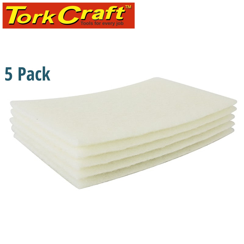 tork-craft-pad-non-woven-ind.-strength-5pc-150-x-230mm-non-grain-white-abrn001-5-1
